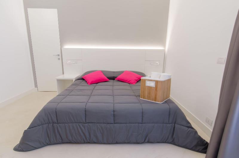 Ortigia Bed And Breakfast - Oda