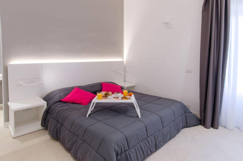 Ortigia Bed And Breakfast - Oda