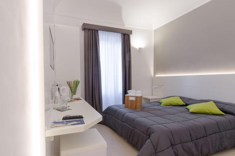 Ortigia Bed And Breakfast - Oda