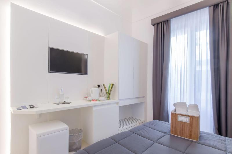 Ortigia Bed And Breakfast - Oda