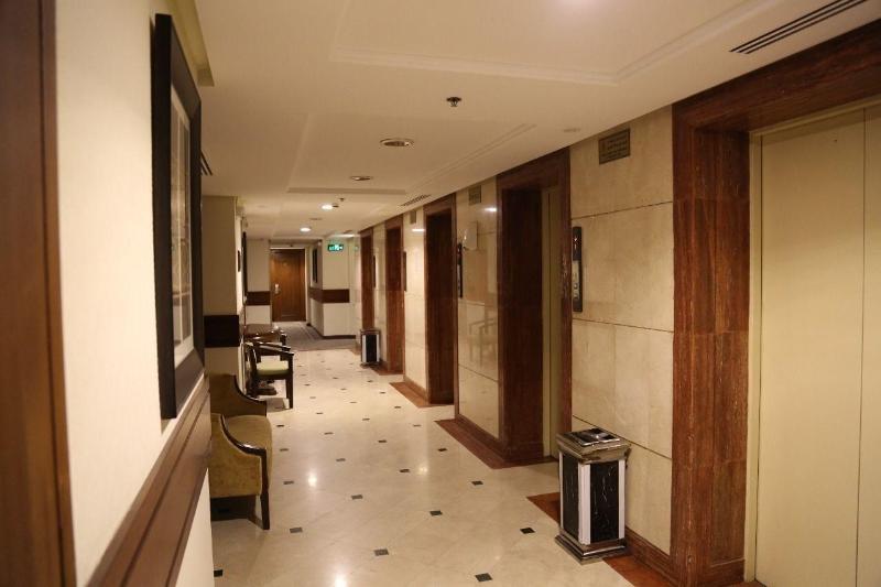 Concorde Dar Al Khair Hotel - Lobi