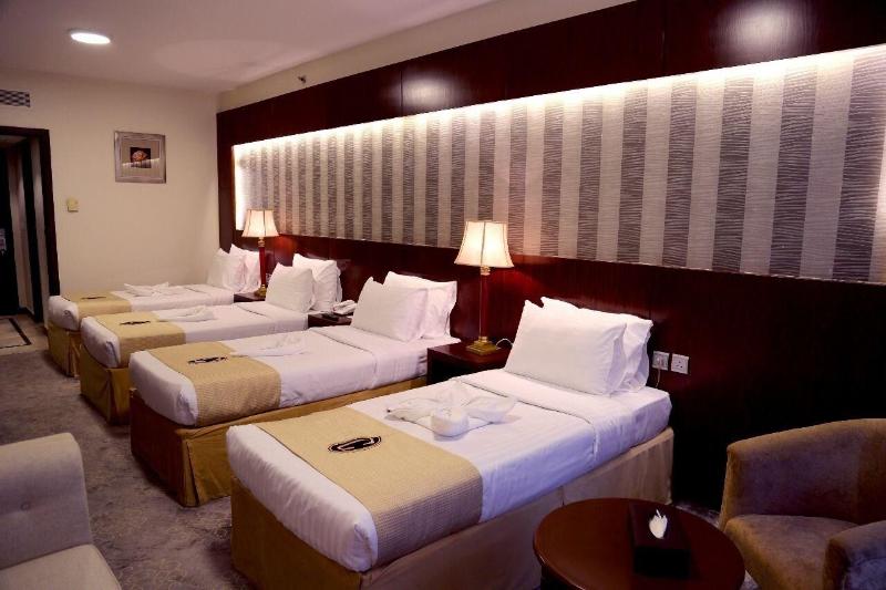 Concorde Dar Al Khair Hotel - Oda