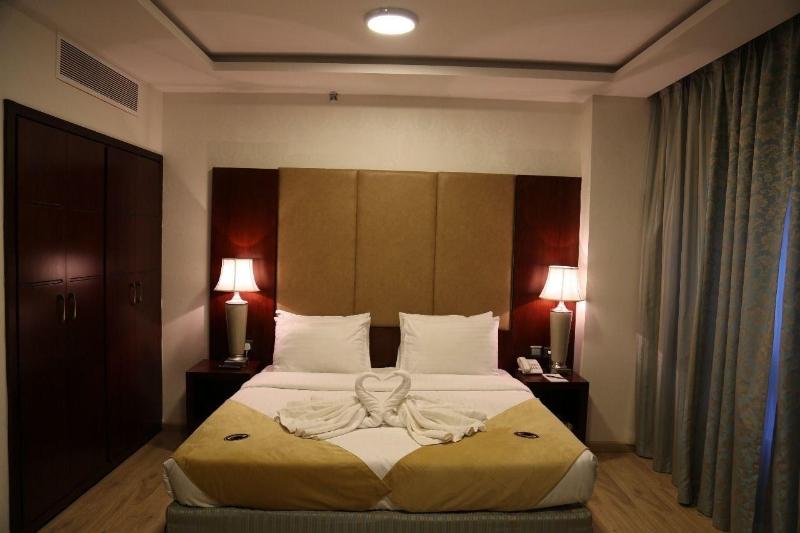 Concorde Dar Al Khair Hotel - Oda