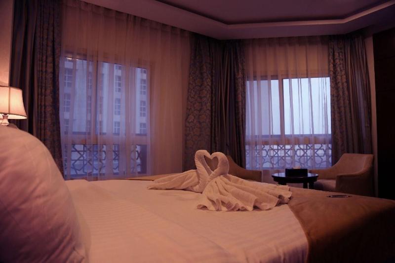 Concorde Dar Al Khair Hotel - Oda