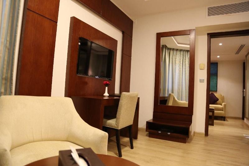 Concorde Dar Al Khair Hotel - Oda