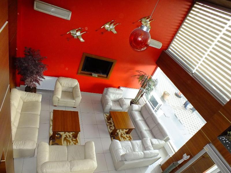 Lifos Otel - Genel