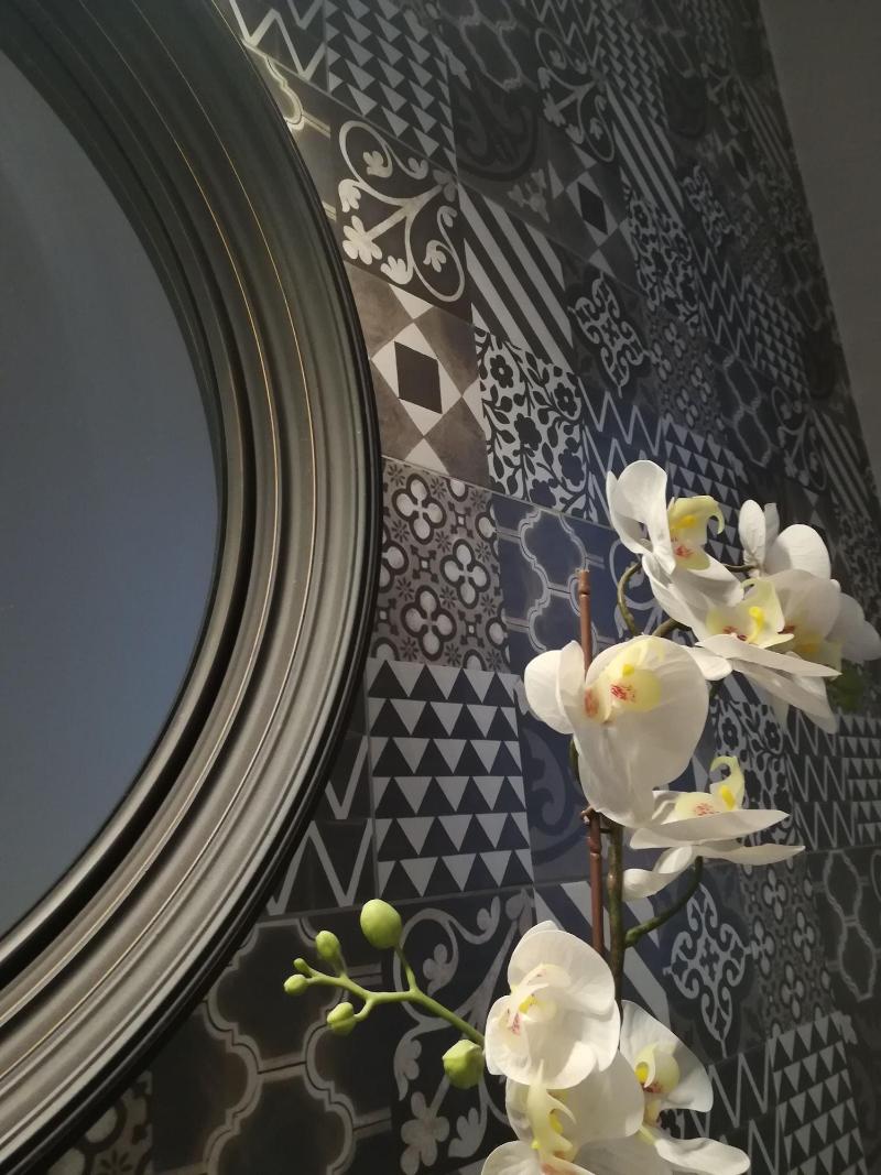 I Santi Coronati Bed Breakfast - Lobi