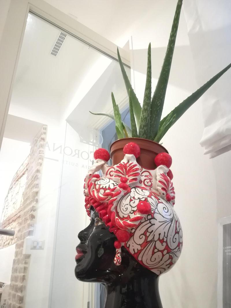 I Santi Coronati Bed Breakfast - Lobi