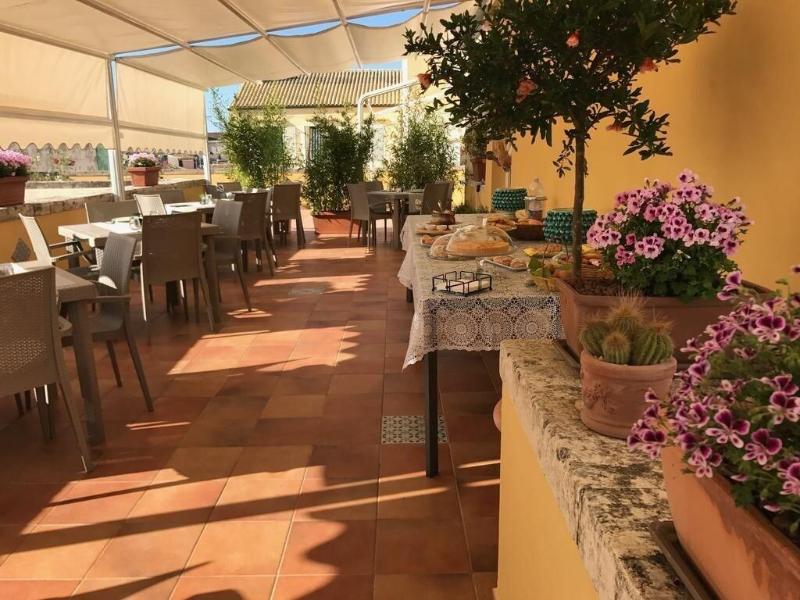 I Santi Coronati Bed Breakfast - Genel