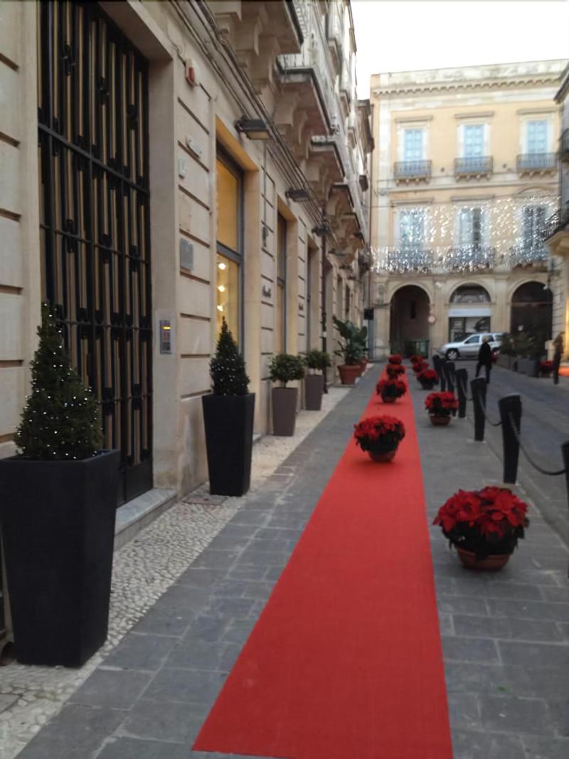 I Santi Coronati Bed Breakfast - Genel