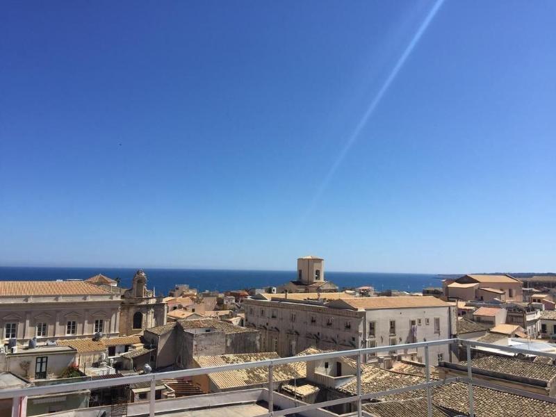 I Santi Coronati Bed Breakfast - Genel