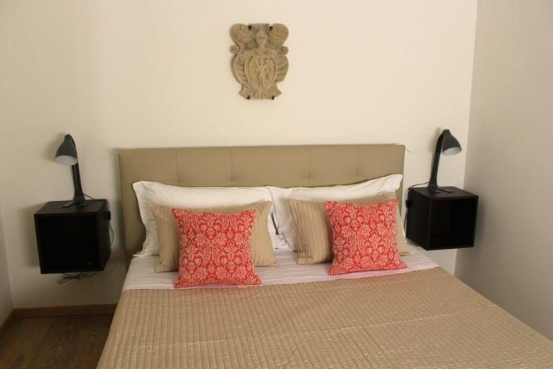 I Santi Coronati Bed Breakfast - Oda