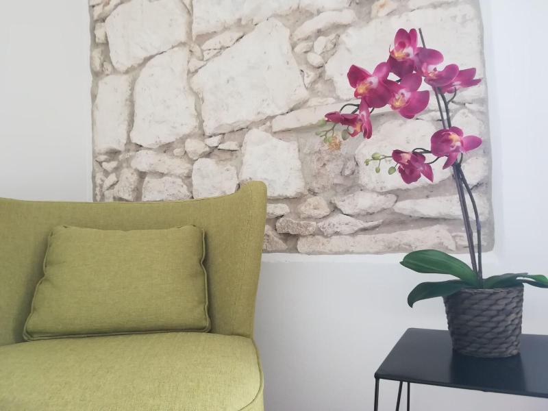 I Santi Coronati Bed Breakfast - Oda