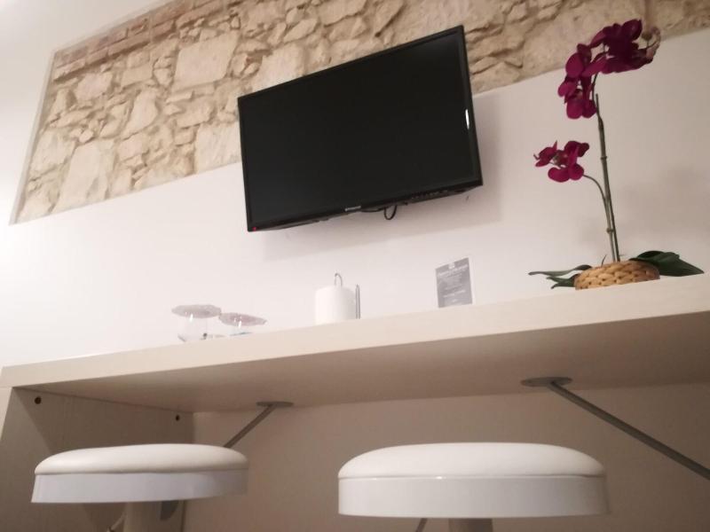 I Santi Coronati Bed Breakfast - Oda