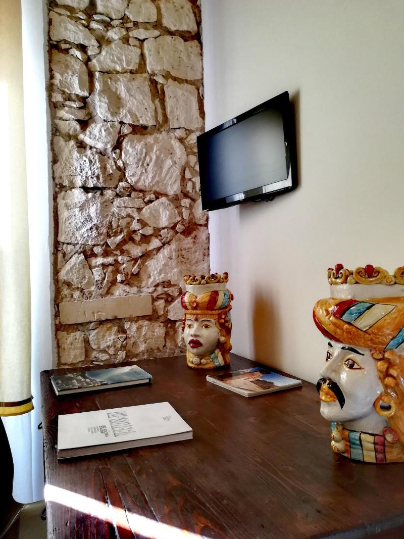 I Santi Coronati Bed Breakfast - Oda
