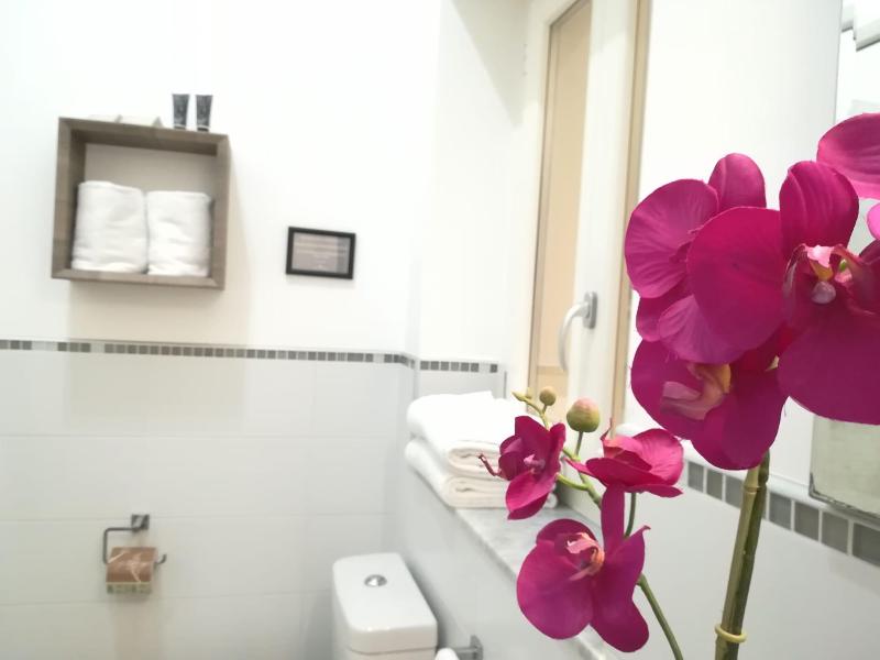 I Santi Coronati Bed Breakfast - Oda