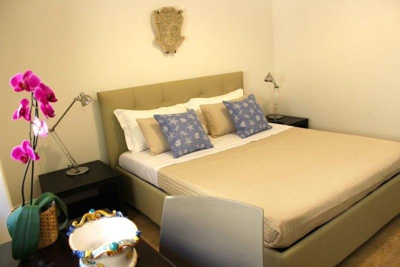 I Santi Coronati Bed Breakfast - Oda