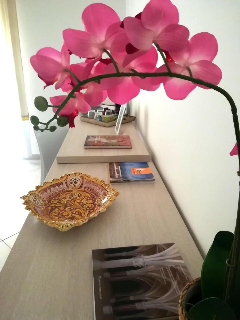 I Santi Coronati Bed Breakfast - Oda