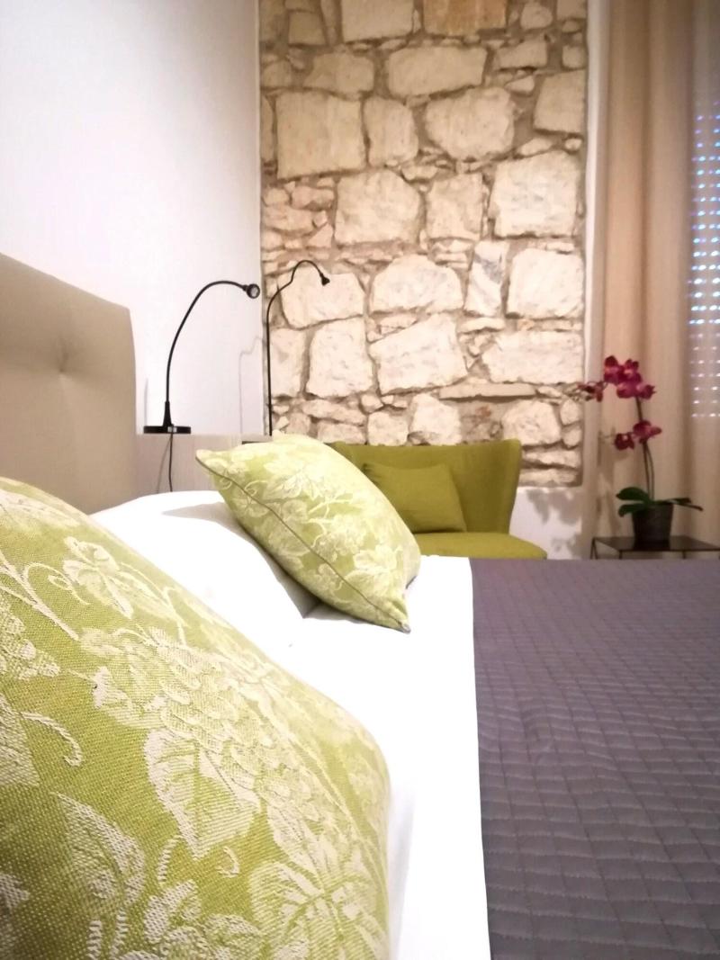 I Santi Coronati Bed Breakfast - Oda
