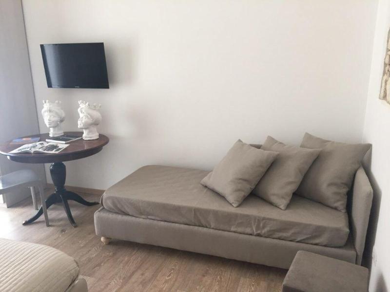 I Santi Coronati Bed Breakfast - Oda