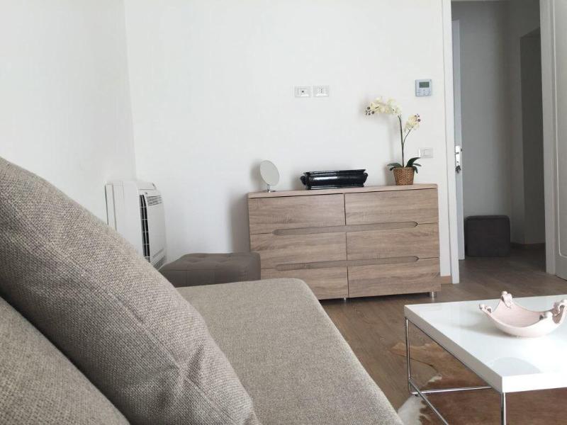 I Santi Coronati Bed Breakfast - Oda