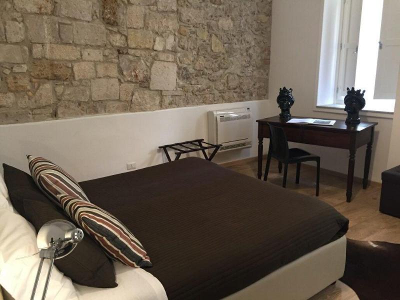I Santi Coronati Bed Breakfast - Oda