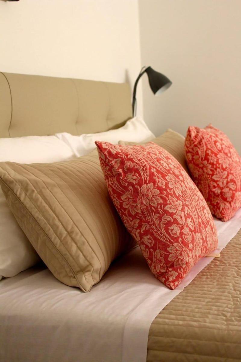 I Santi Coronati Bed Breakfast - Oda