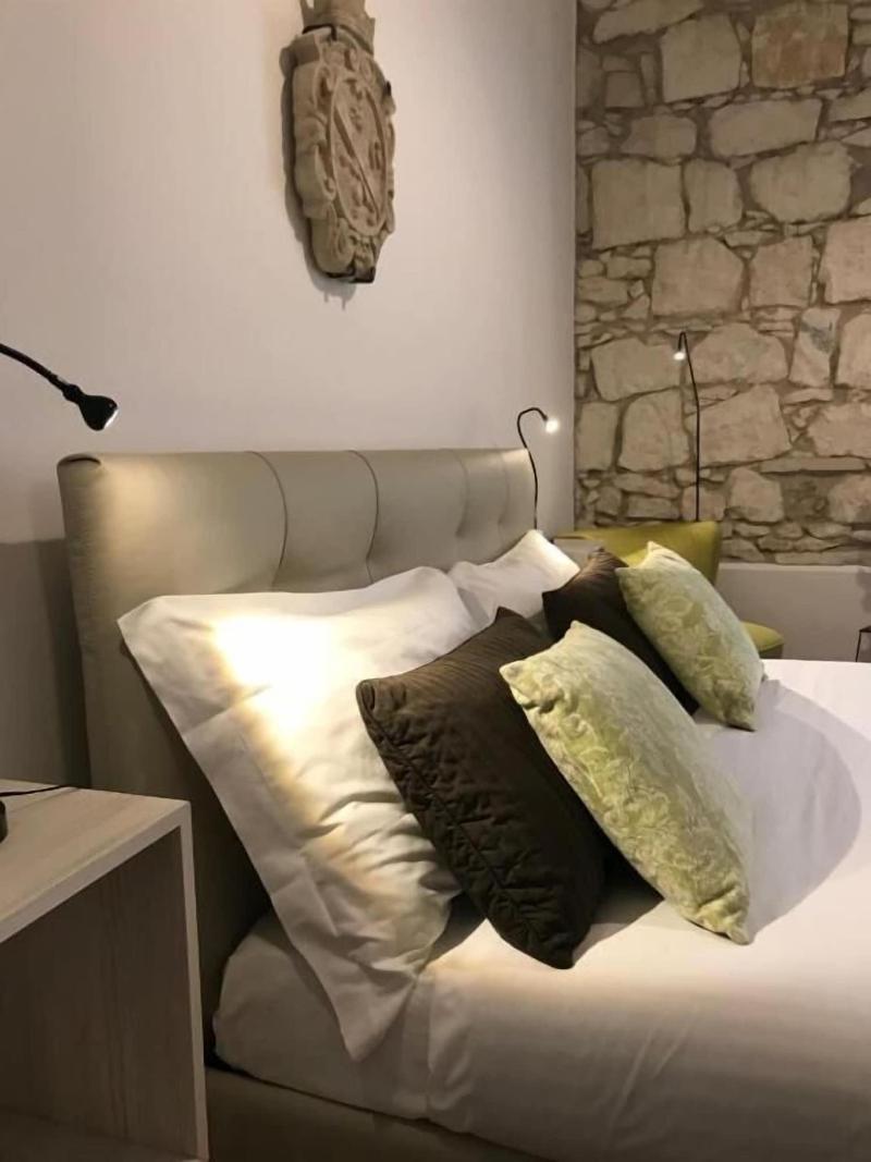 I Santi Coronati Bed Breakfast - Oda