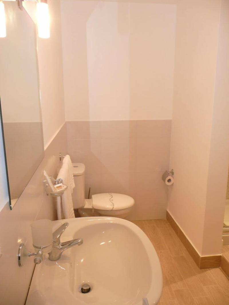 I Santi Coronati Bed Breakfast - Oda