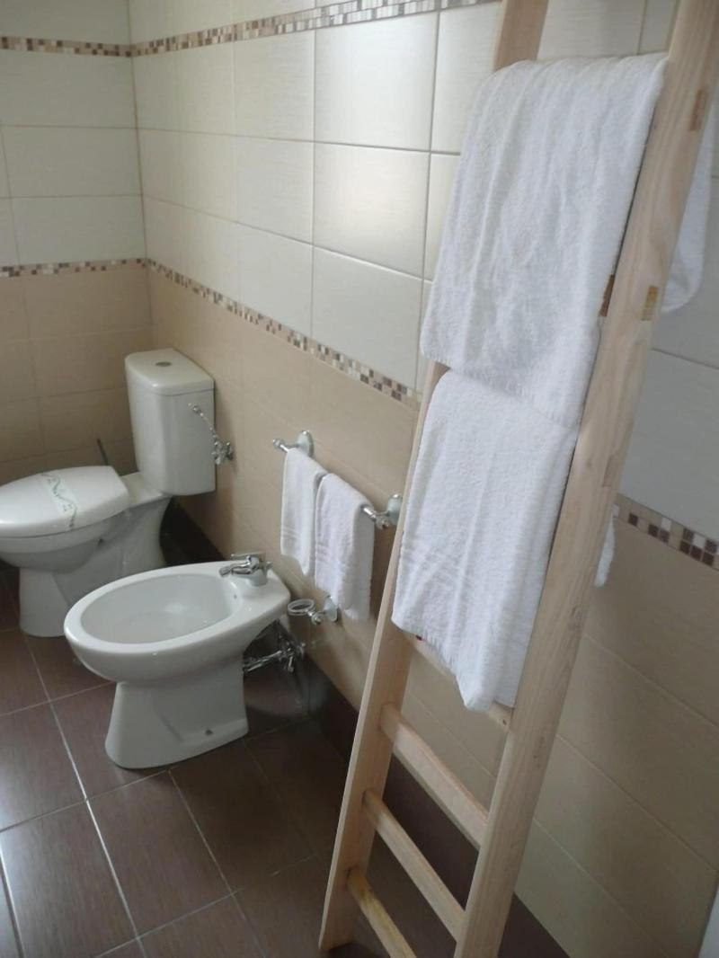 I Santi Coronati Bed Breakfast - Oda