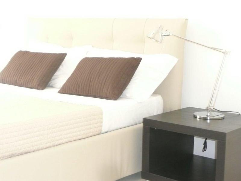 I Santi Coronati Bed Breakfast - Oda