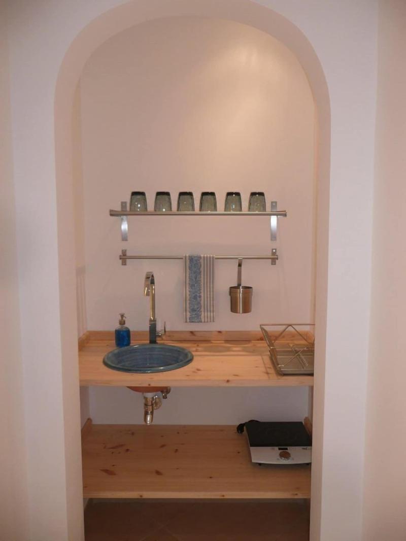 I Santi Coronati Bed Breakfast - Oda