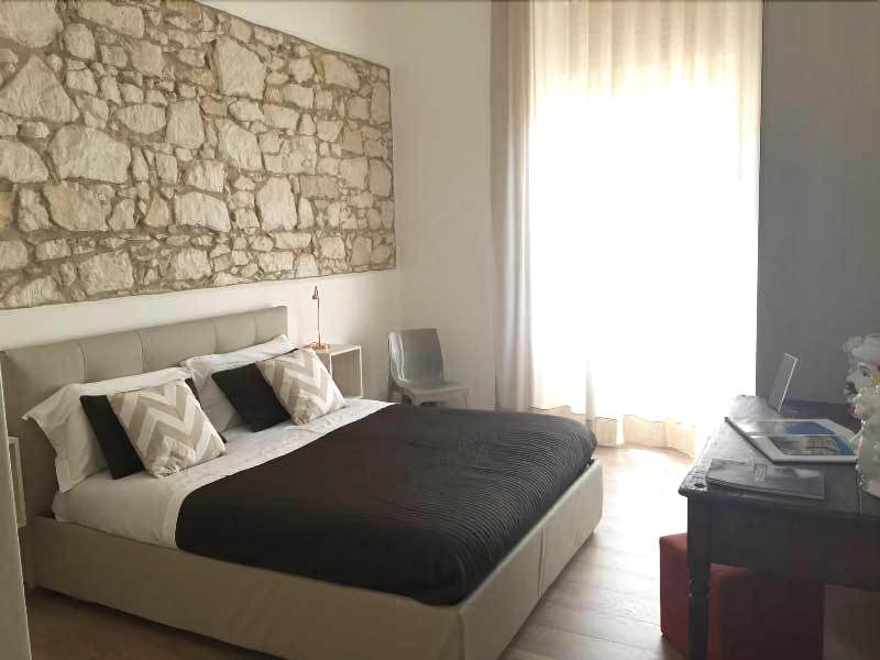 I Santi Coronati Bed Breakfast - Oda