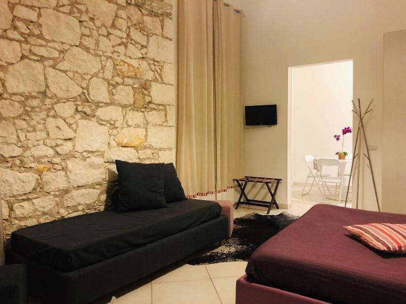 I Santi Coronati Bed Breakfast - Oda