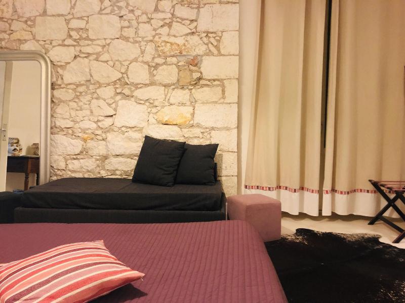 I Santi Coronati Bed Breakfast - Oda