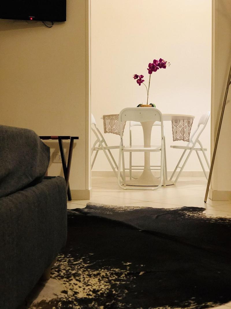I Santi Coronati Bed Breakfast - Oda