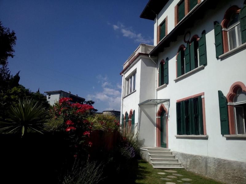 B B Garden Belvedere - Lobi