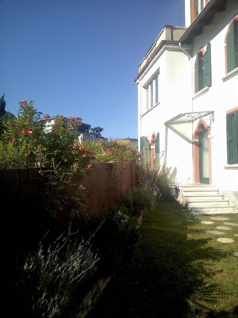 B B Garden Belvedere - Lobi