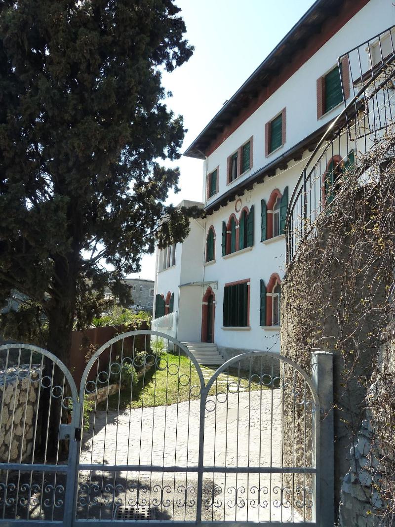 B B Garden Belvedere - Lobi