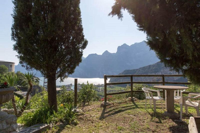 B B Garden Belvedere - Genel