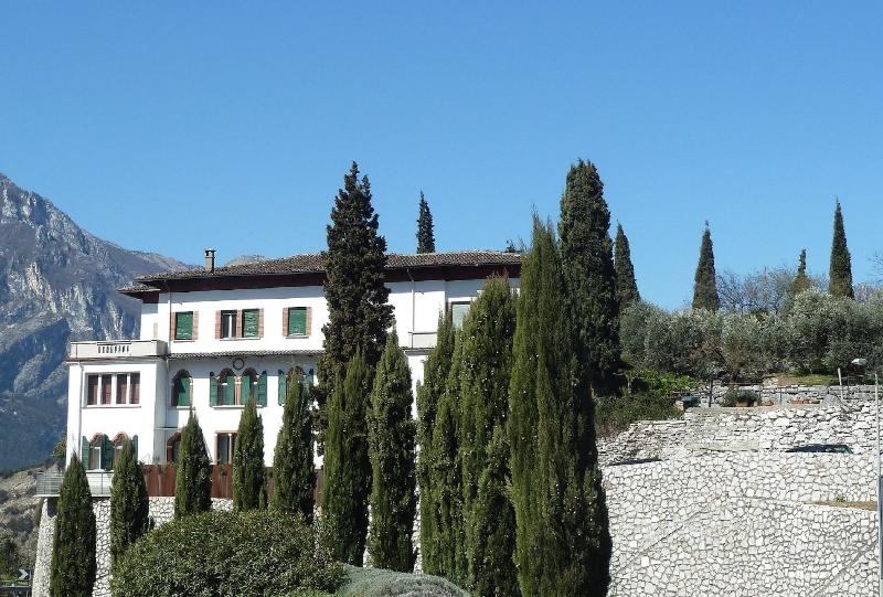B B Garden Belvedere - Genel