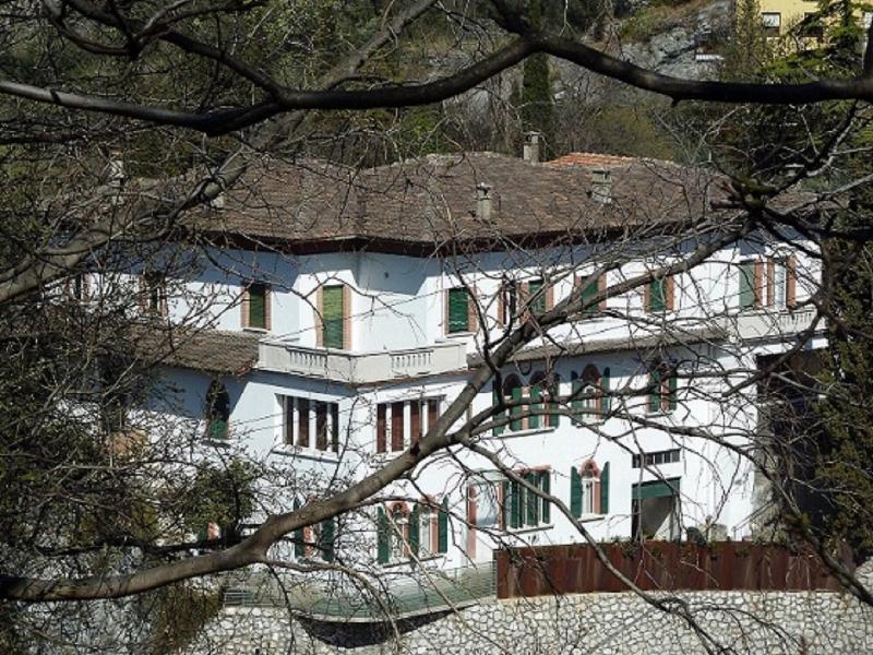 B B Garden Belvedere - Genel