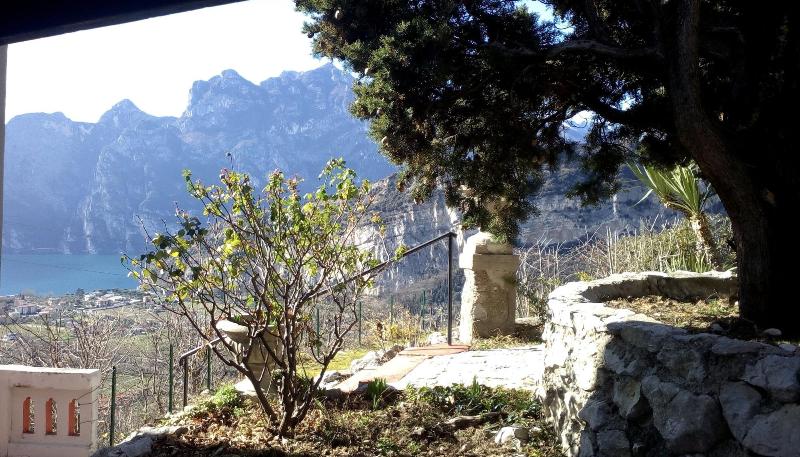 B B Garden Belvedere - Oda