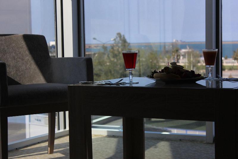 Neba Royal Hotel - Genel