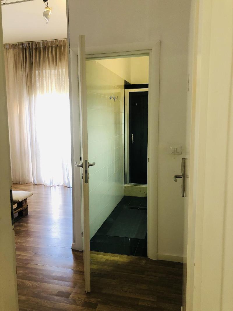 B B The Apartment - Oda