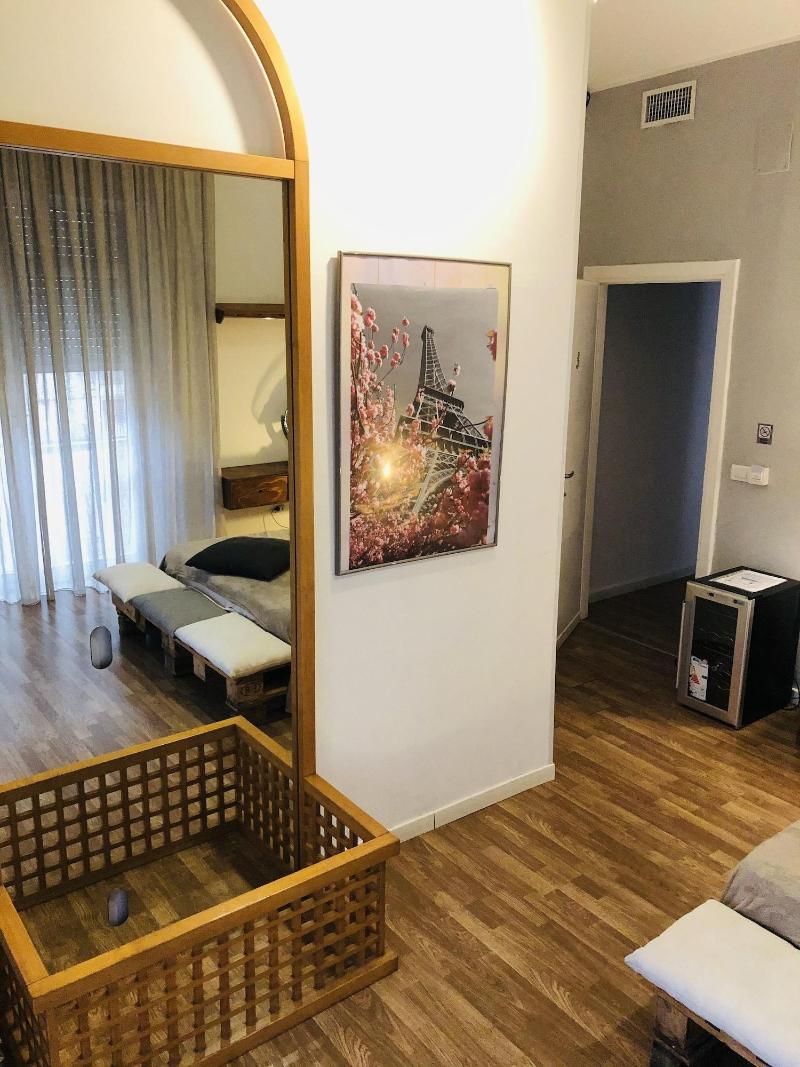 B B The Apartment - Oda