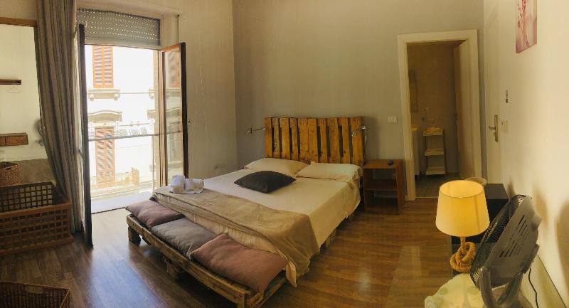 B B The Apartment - Oda