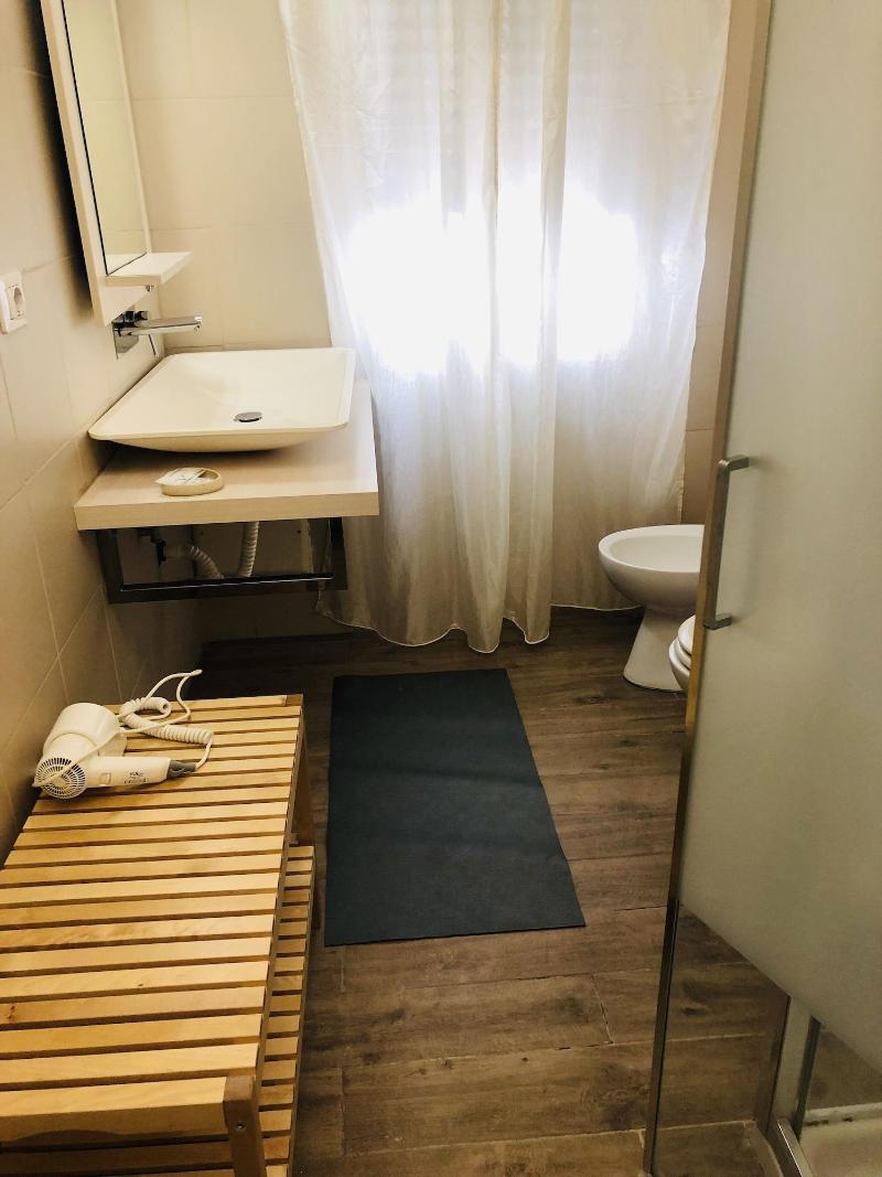 B B The Apartment - Oda