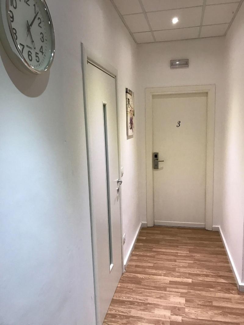 B B The Apartment - Oda