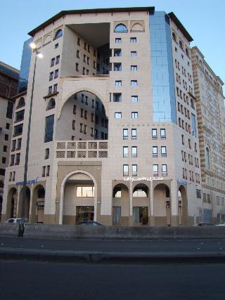 Manazil Alaswaf Hotel otel fotoğrafı